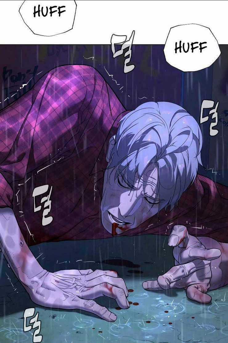 Sát Thủ Peter Chapter 1.5 trang 42