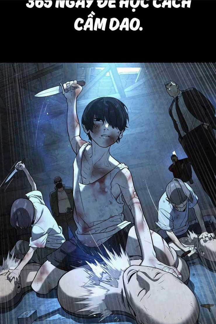 Sát Thủ Peter Chapter 1.5 trang 48