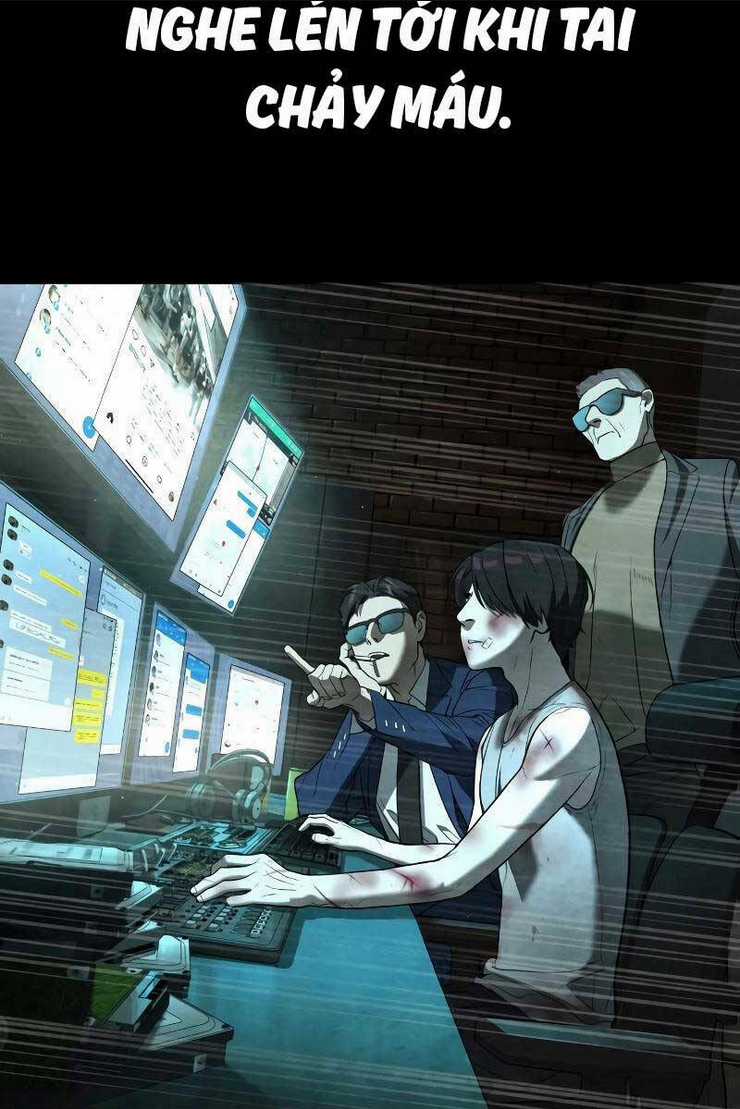 Sát Thủ Peter Chapter 1.5 trang 50