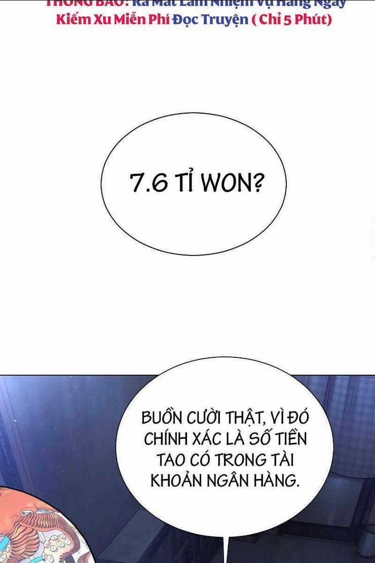 Sát Thủ Peter Chapter 1.5 trang 6