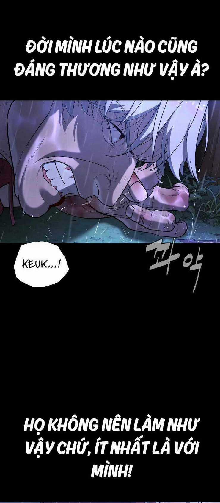 Sát Thủ Peter Chapter 1.5 trang 63