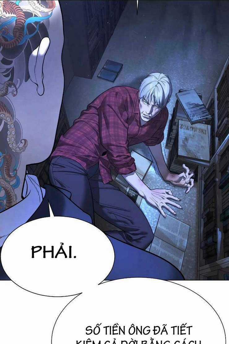 Sát Thủ Peter Chapter 1.5 trang 7