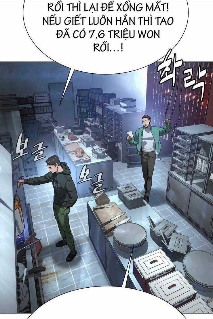 Sát Thủ Peter Chapter 1.5 trang 77