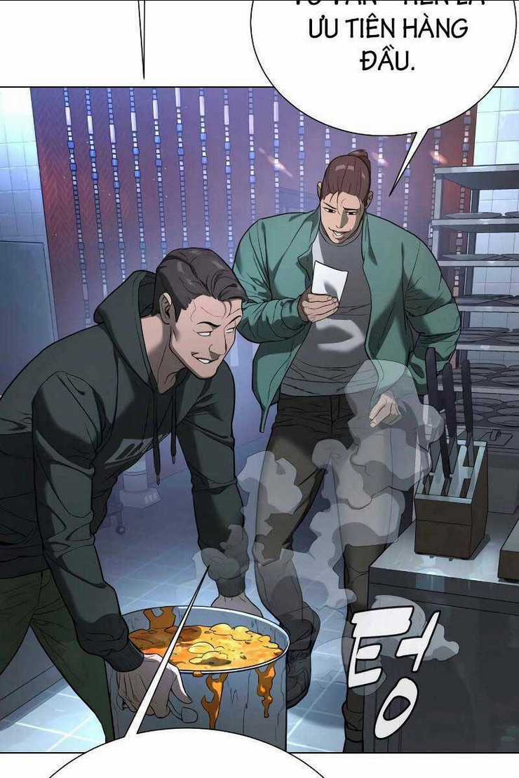 Sát Thủ Peter Chapter 1.5 trang 79