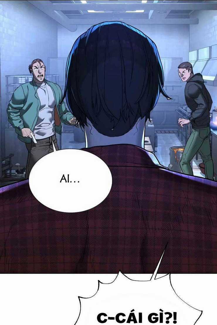 Sát Thủ Peter Chapter 1.5 trang 84