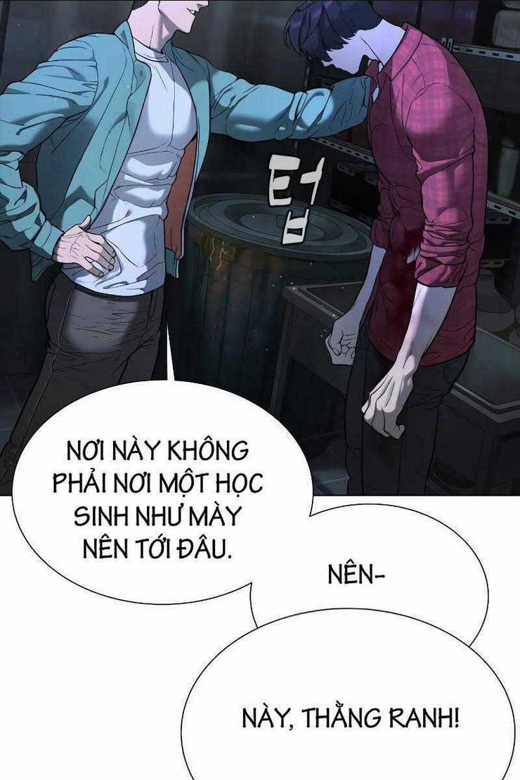 Sát Thủ Peter Chapter 1.5 trang 90