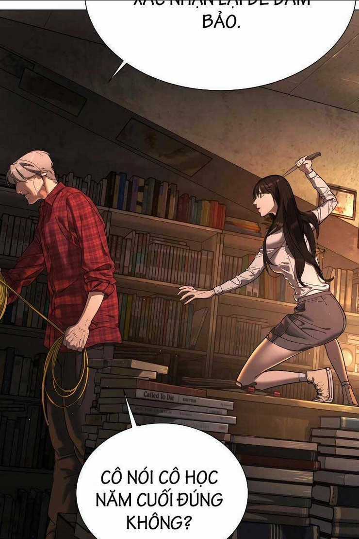 Sát Thủ Peter Chapter 1 trang 100