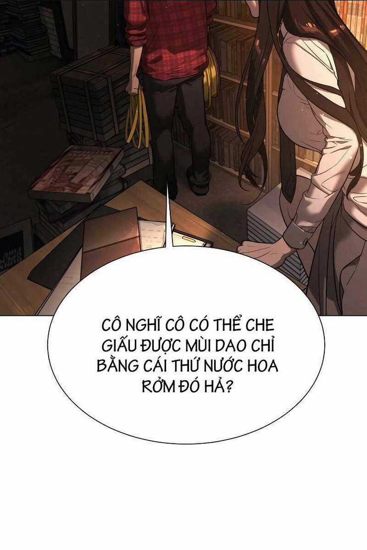 Sát Thủ Peter Chapter 1 trang 106