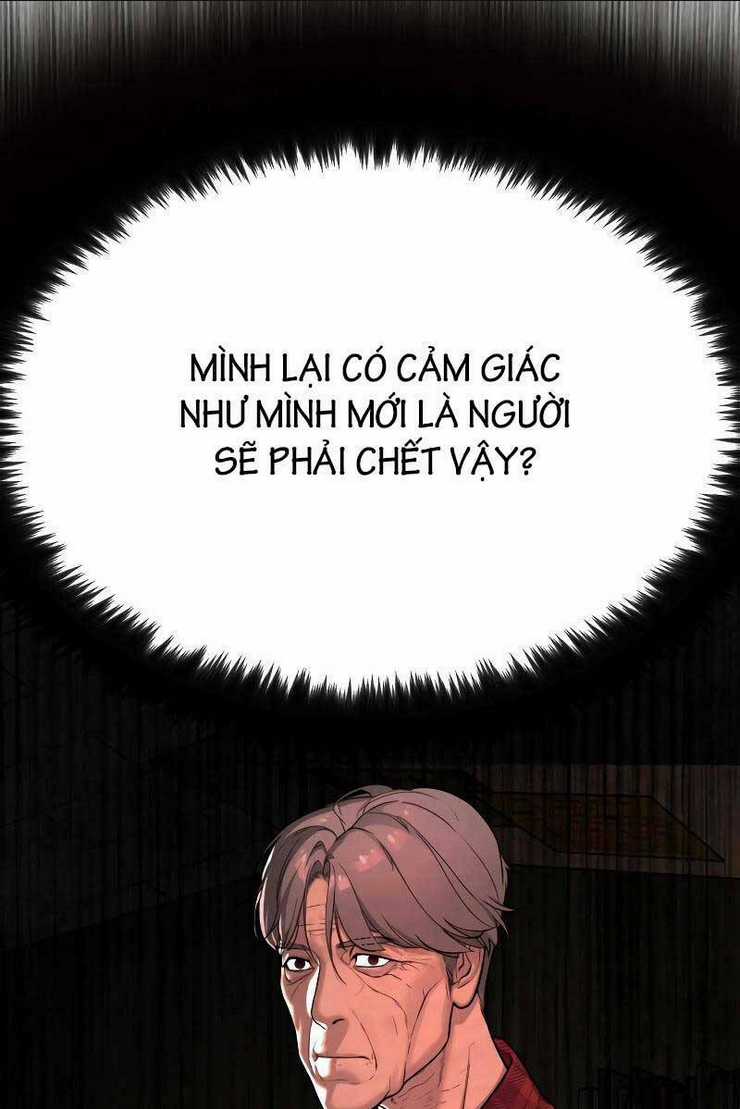 Sát Thủ Peter Chapter 1 trang 113