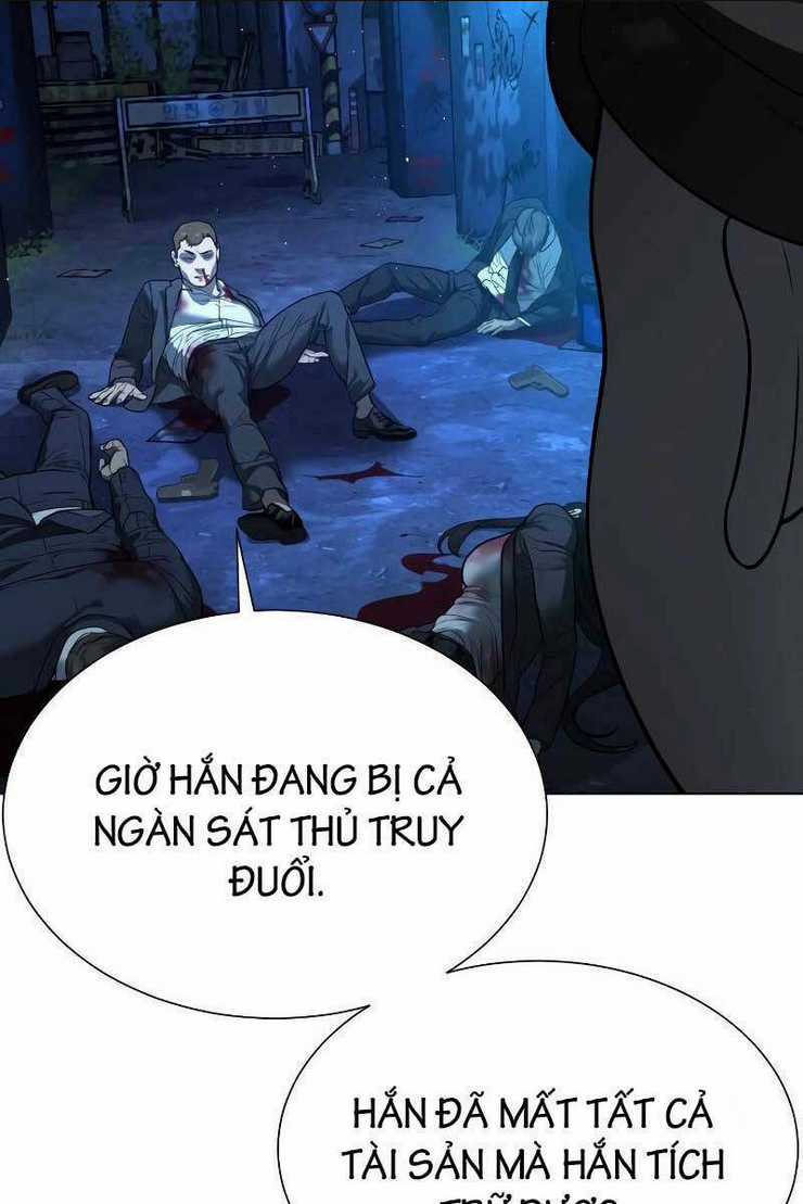 Sát Thủ Peter Chapter 1 trang 12