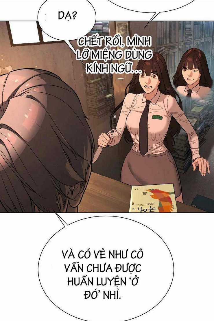 Sát Thủ Peter Chapter 1 trang 124