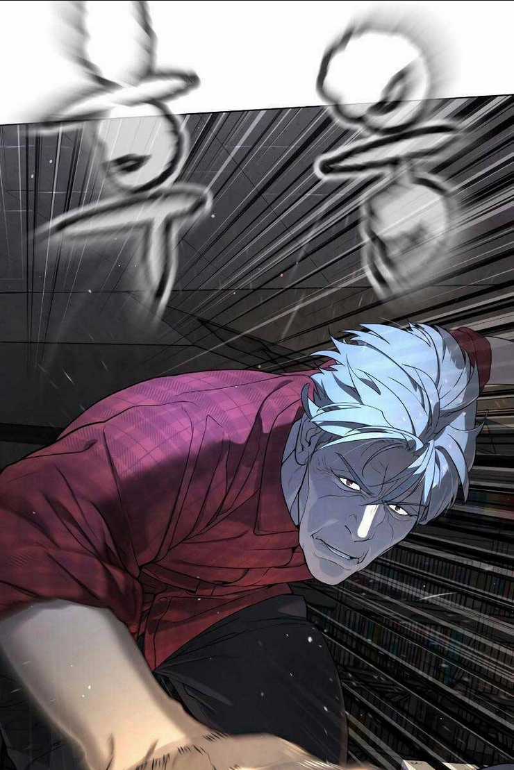 Sát Thủ Peter Chapter 1 trang 127