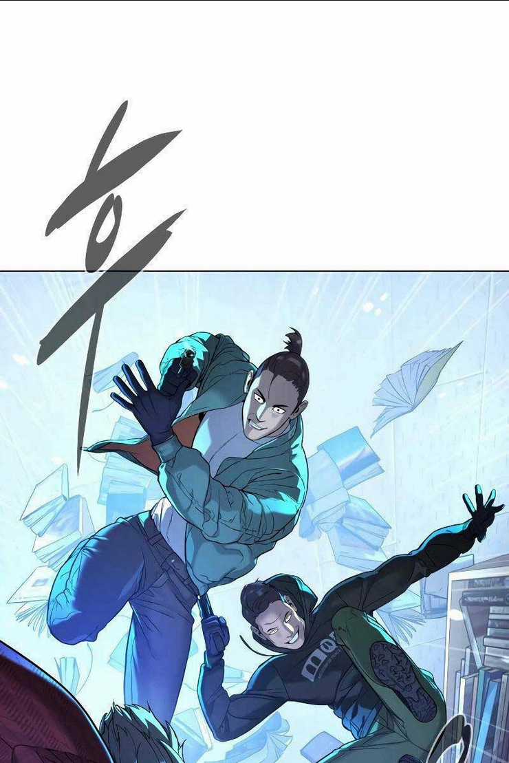 Sát Thủ Peter Chapter 1 trang 131