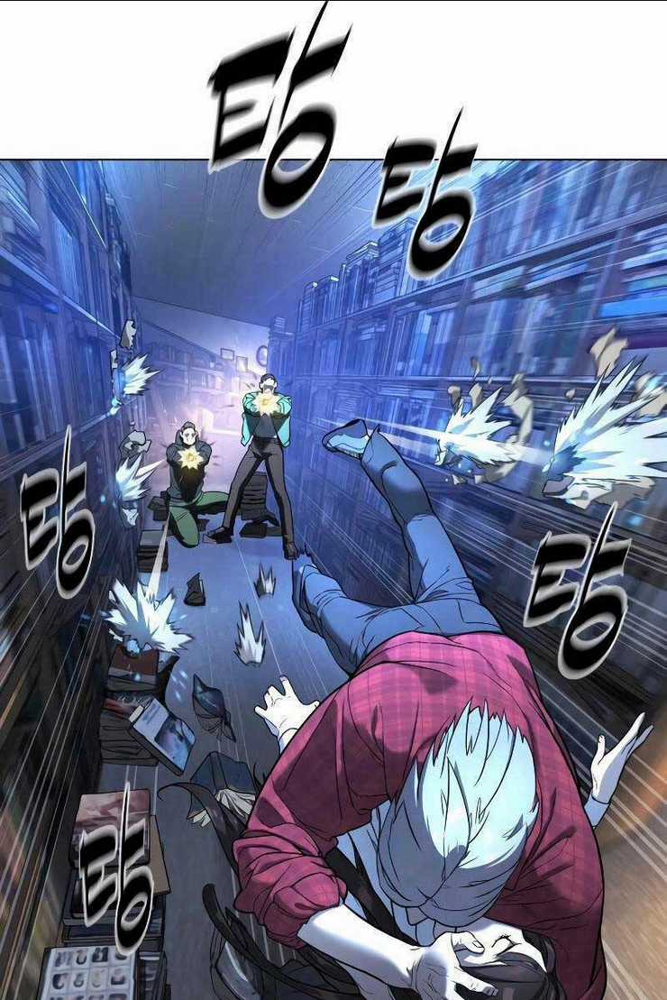 Sát Thủ Peter Chapter 1 trang 133