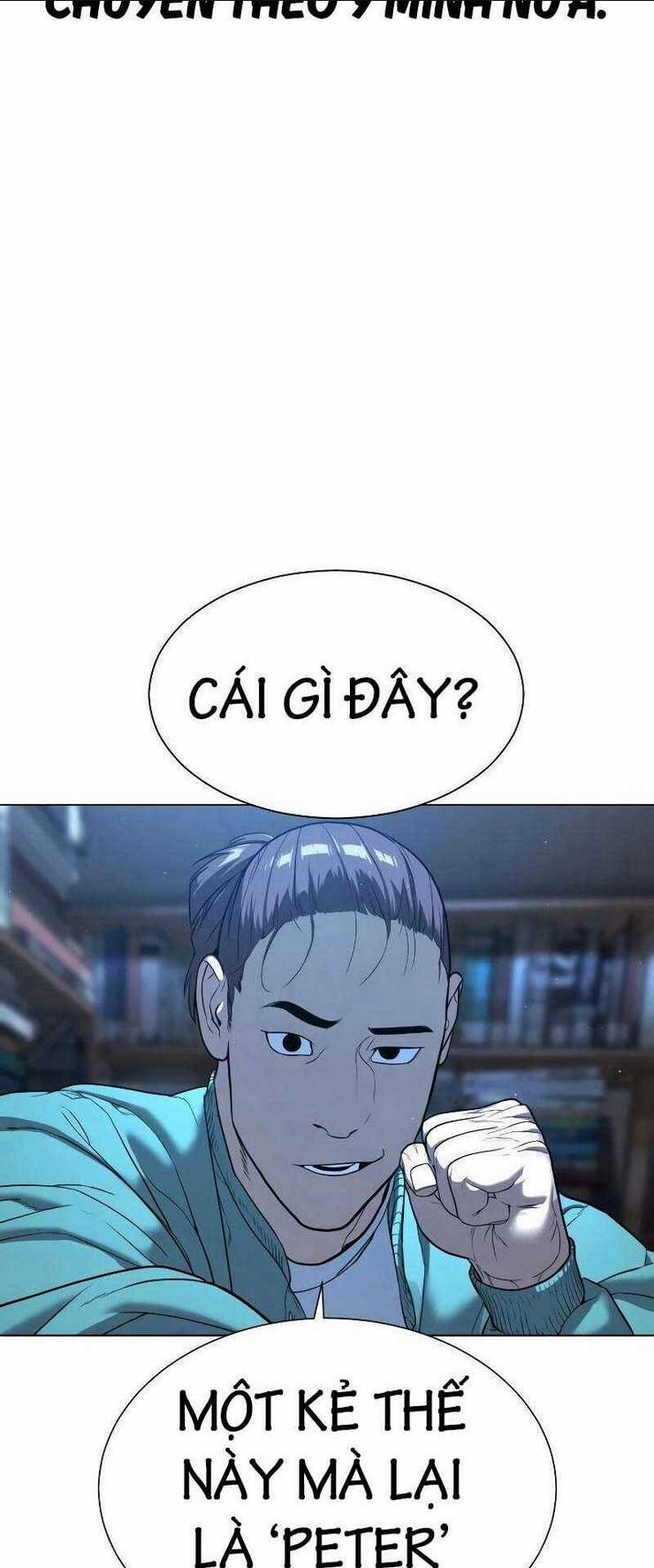 Sát Thủ Peter Chapter 1 trang 148