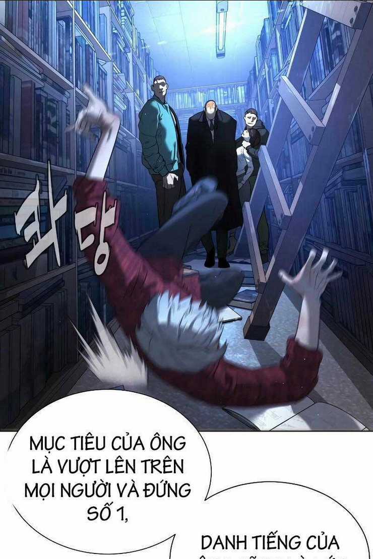 Sát Thủ Peter Chapter 1 trang 151