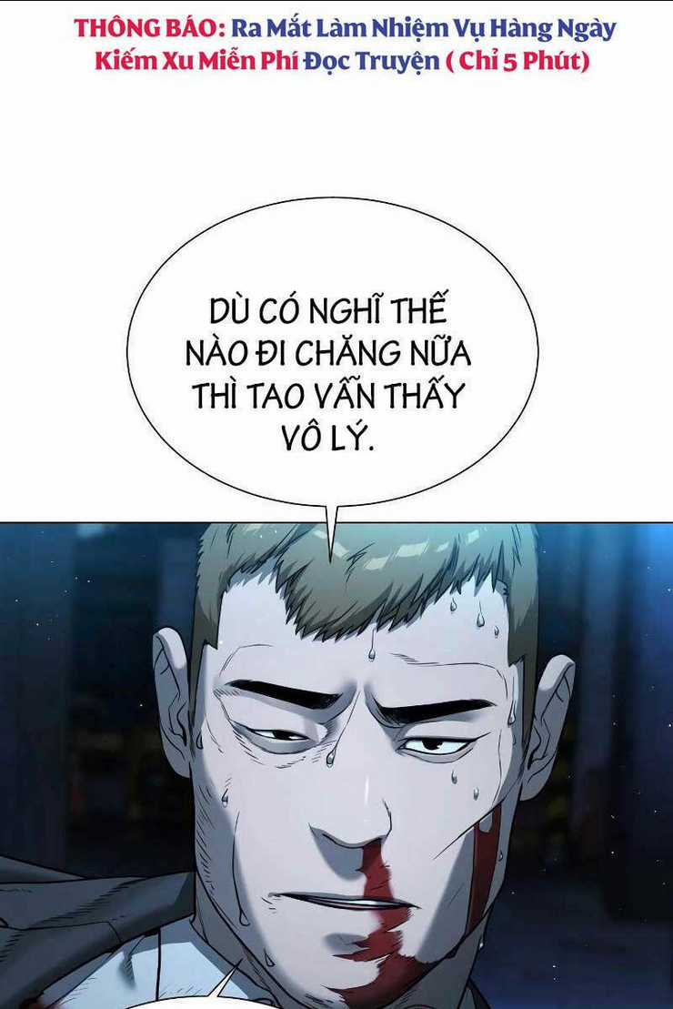 Sát Thủ Peter Chapter 1 trang 20