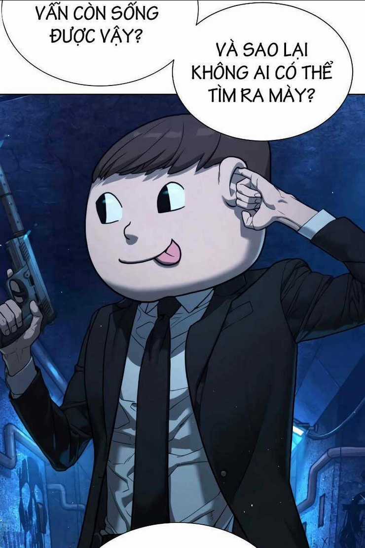 Sát Thủ Peter Chapter 1 trang 22