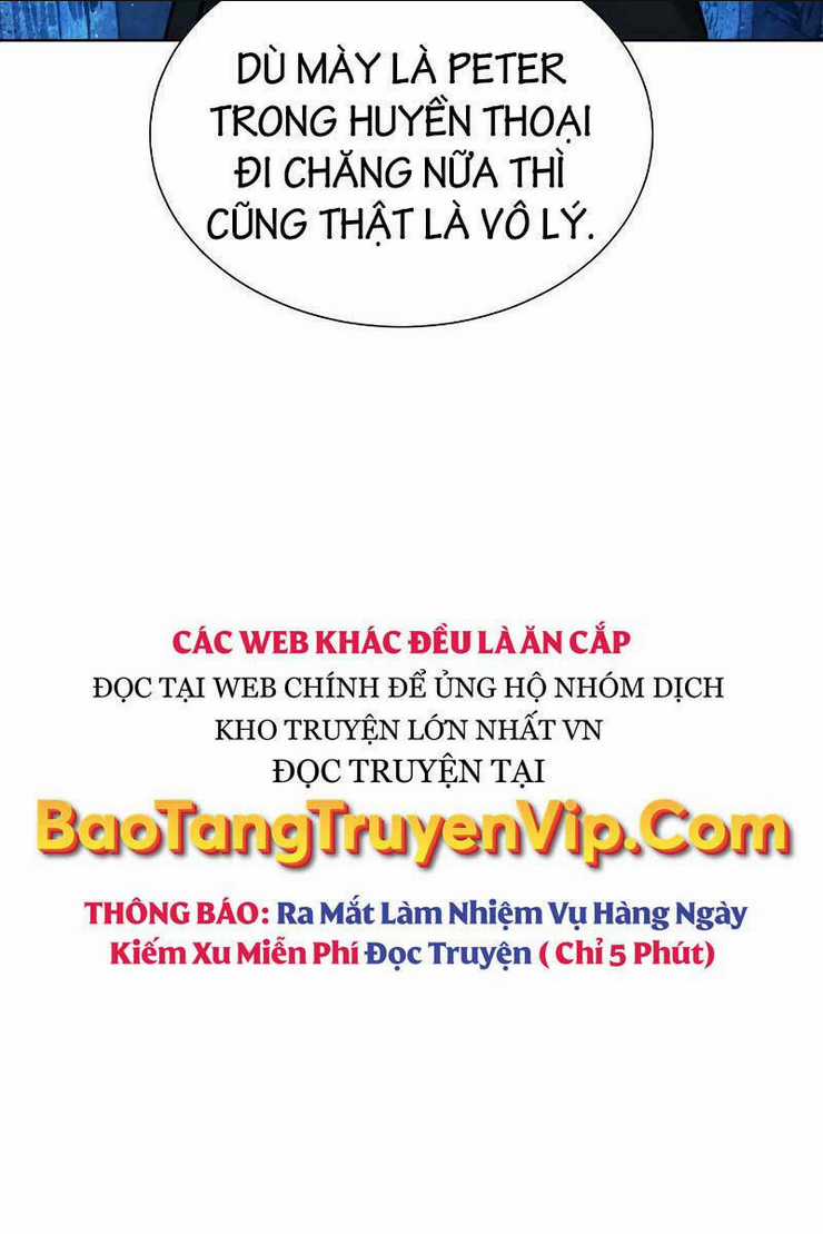 Sát Thủ Peter Chapter 1 trang 23