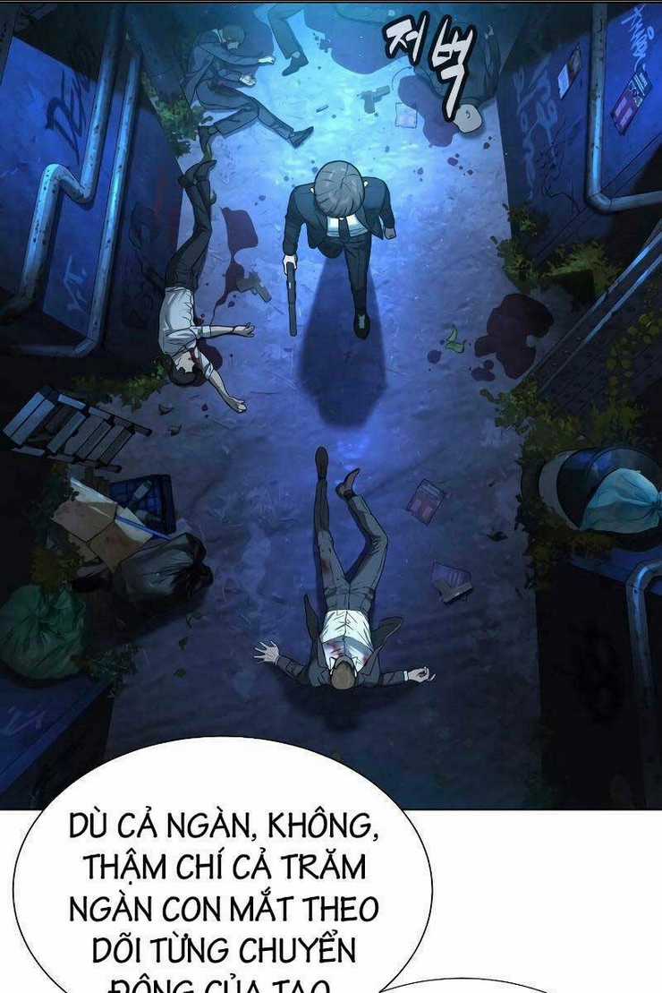 Sát Thủ Peter Chapter 1 trang 25