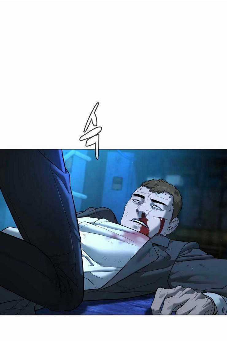 Sát Thủ Peter Chapter 1 trang 27