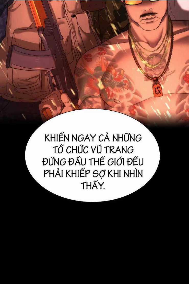 Sát Thủ Peter Chapter 1 trang 3