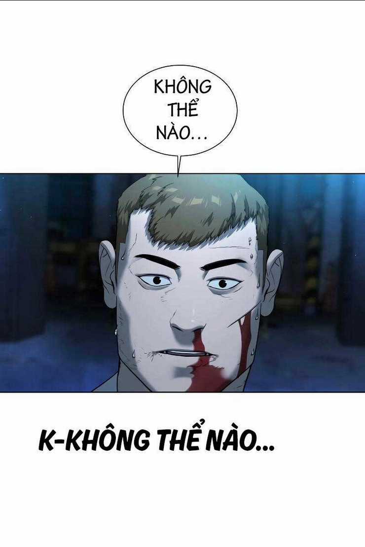 Sát Thủ Peter Chapter 1 trang 30