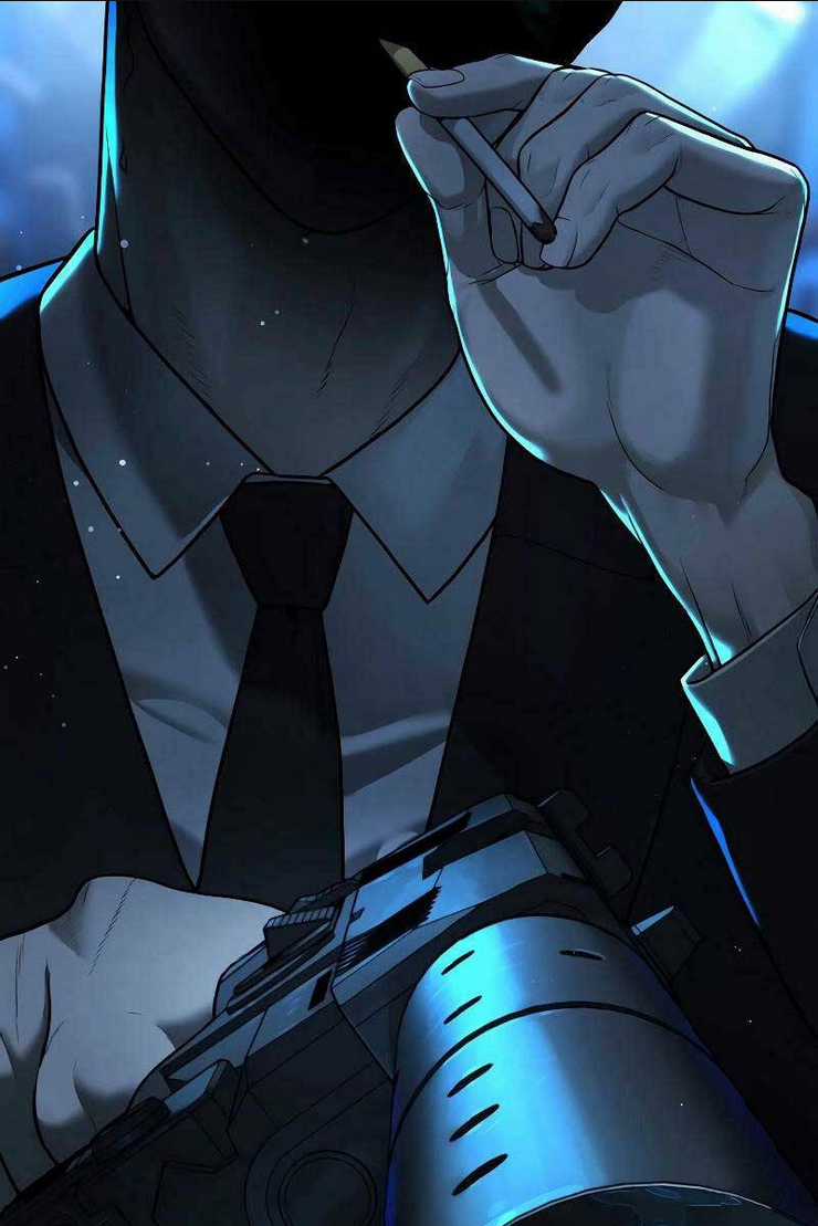 Sát Thủ Peter Chapter 1 trang 34