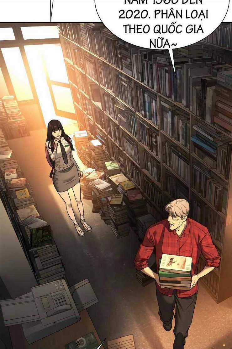 Sát Thủ Peter Chapter 1 trang 64