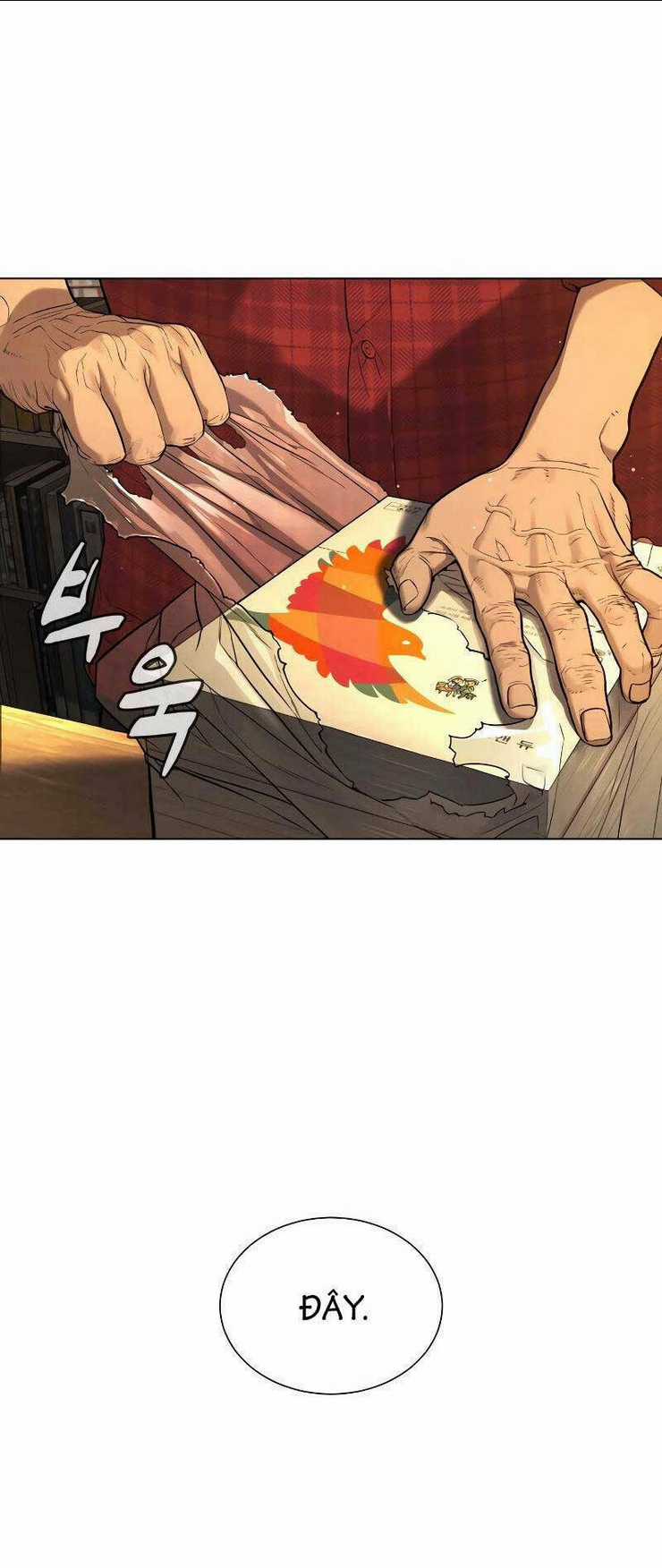 Sát Thủ Peter Chapter 1 trang 76