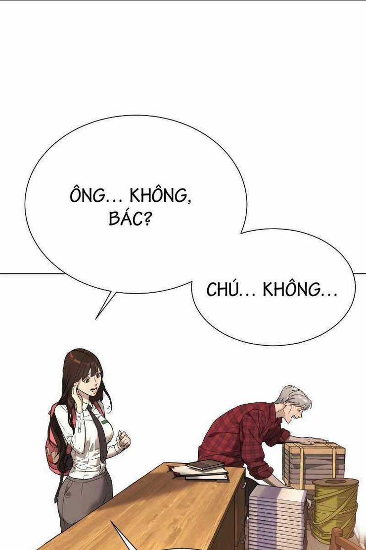 Sát Thủ Peter Chapter 1 trang 82