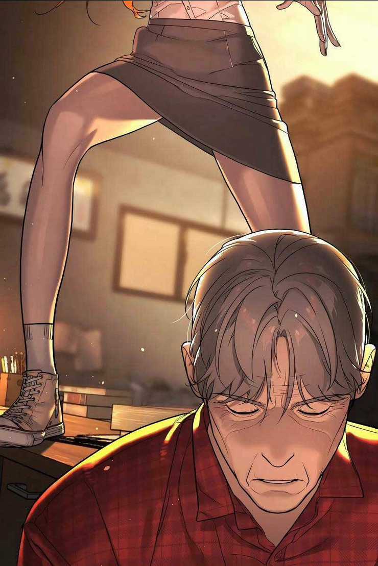 Sát Thủ Peter Chapter 1 trang 96