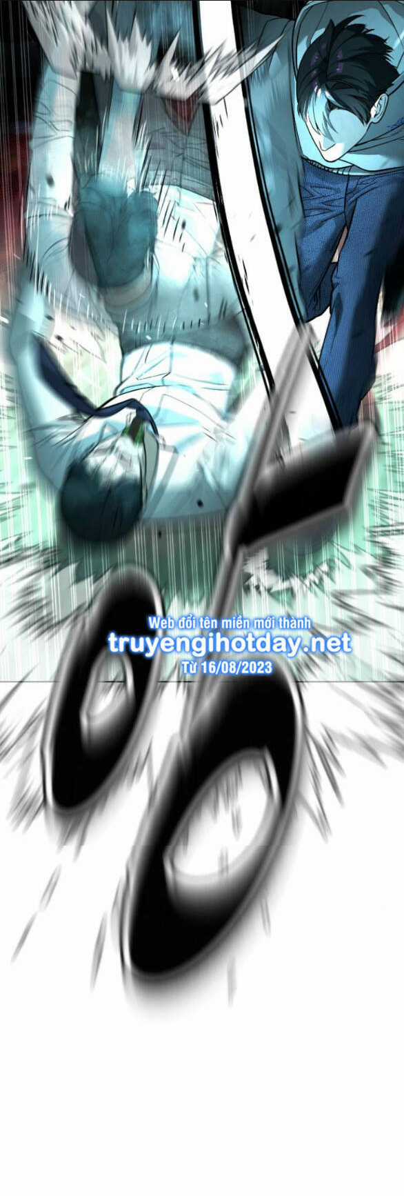 Sát Thủ Peter Chapter 10.1 trang 108