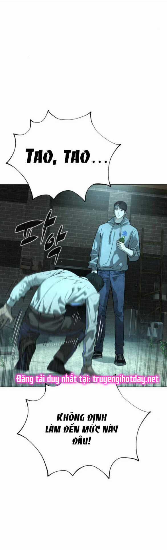 Sát Thủ Peter Chapter 10.1 trang 113