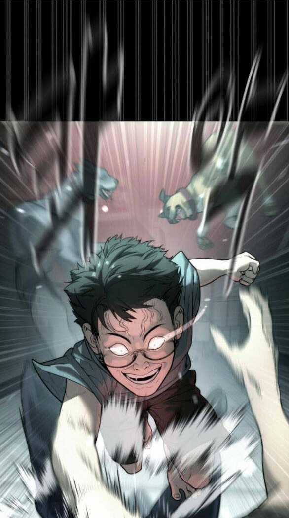 Sát Thủ Peter Chapter 10.1 trang 14