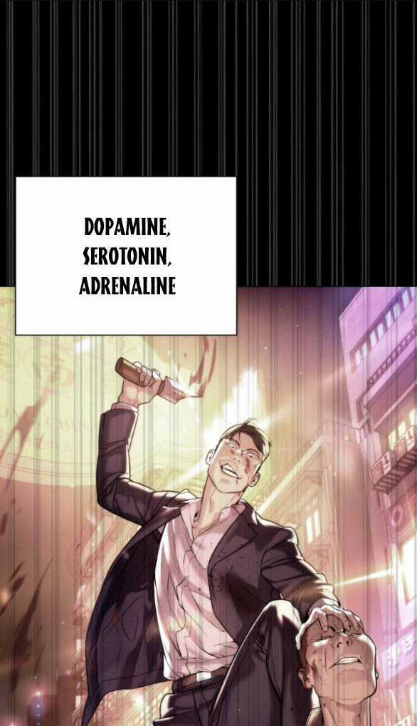 Sát Thủ Peter Chapter 10.1 trang 18