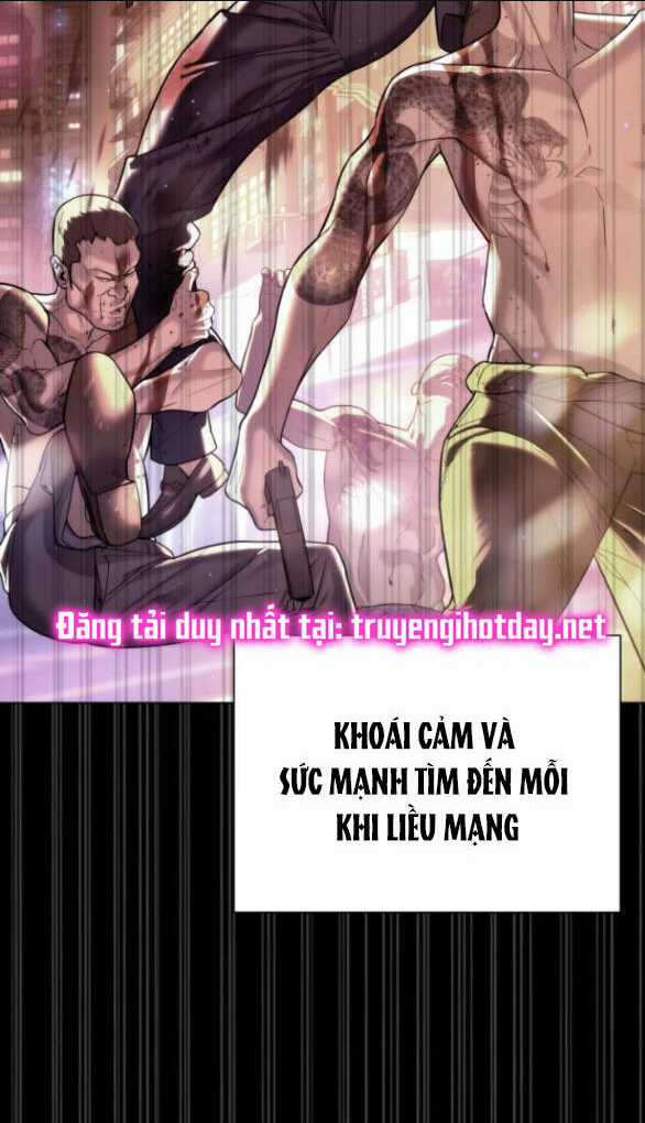 Sát Thủ Peter Chapter 10.1 trang 19