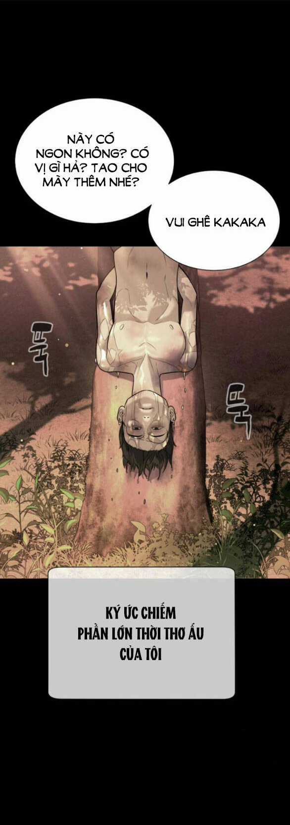 Sát Thủ Peter Chapter 10.1 trang 2