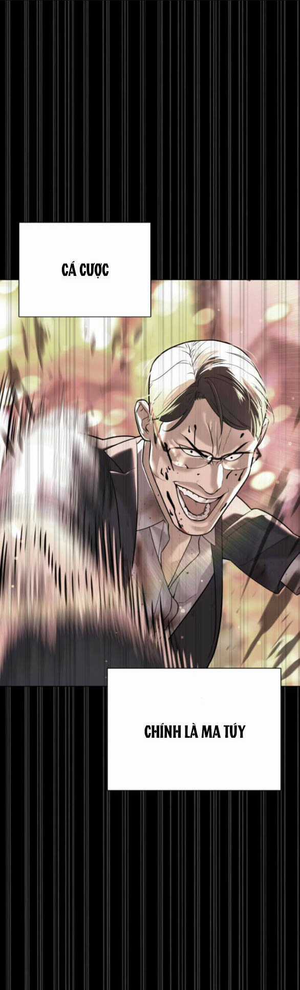 Sát Thủ Peter Chapter 10.1 trang 20