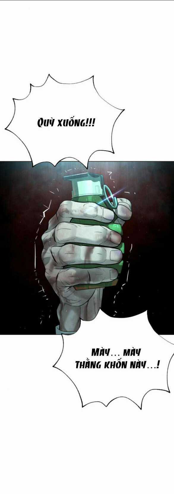 Sát Thủ Peter Chapter 10.1 trang 29