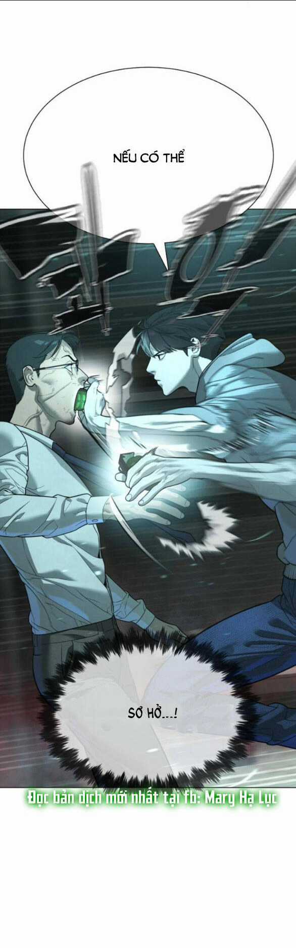 Sát Thủ Peter Chapter 10.1 trang 38