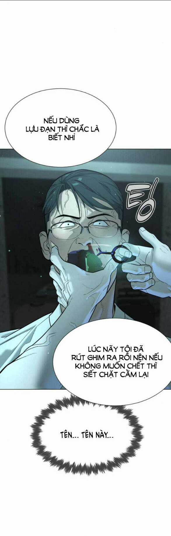 Sát Thủ Peter Chapter 10.1 trang 39