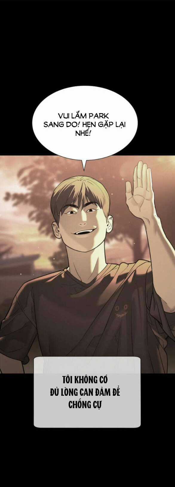 Sát Thủ Peter Chapter 10.1 trang 4