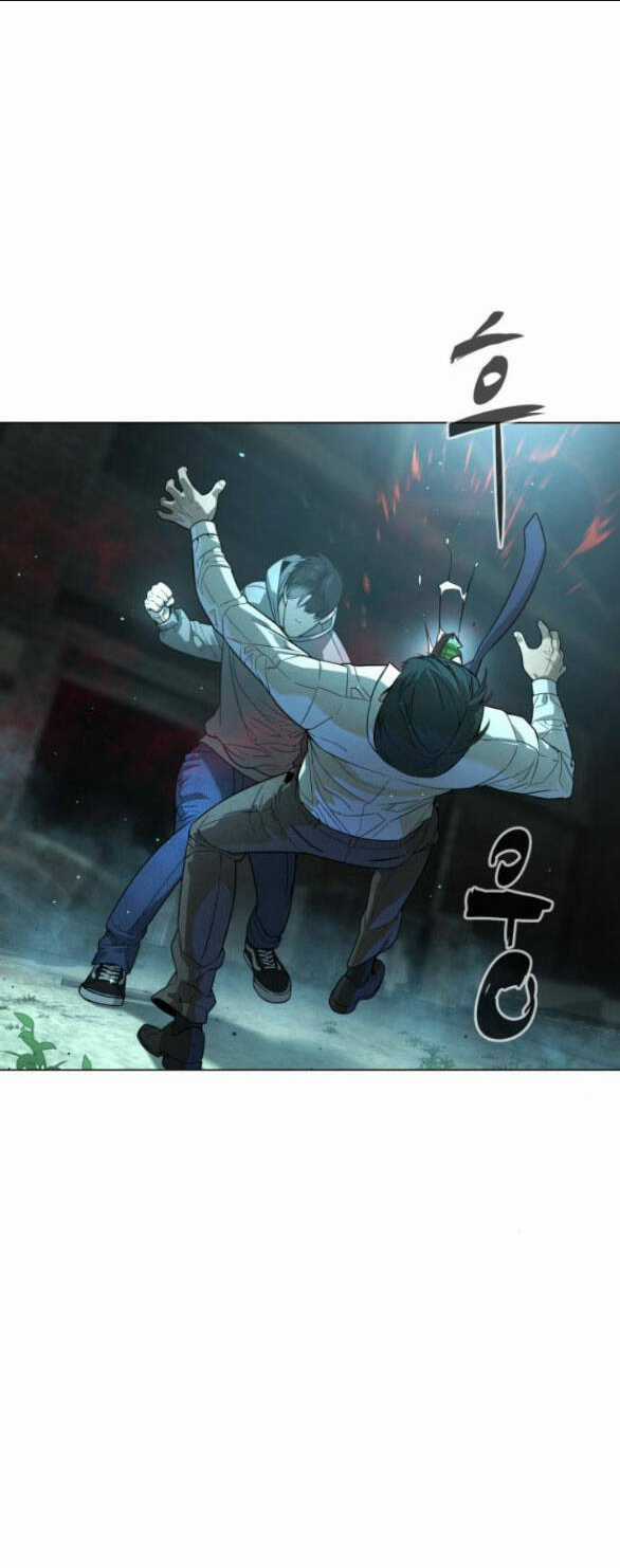 Sát Thủ Peter Chapter 10.1 trang 45