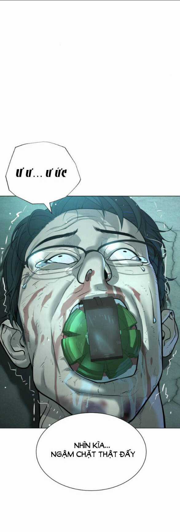 Sát Thủ Peter Chapter 10.1 trang 49