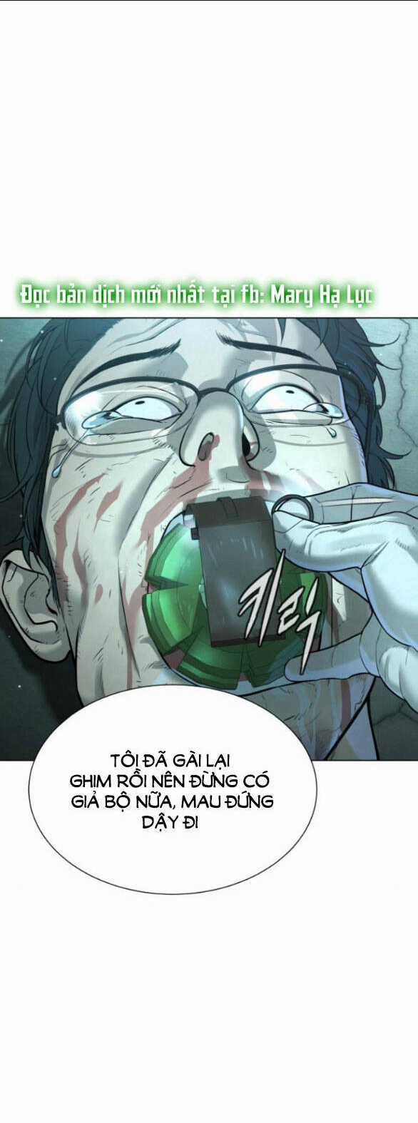 Sát Thủ Peter Chapter 10.1 trang 50