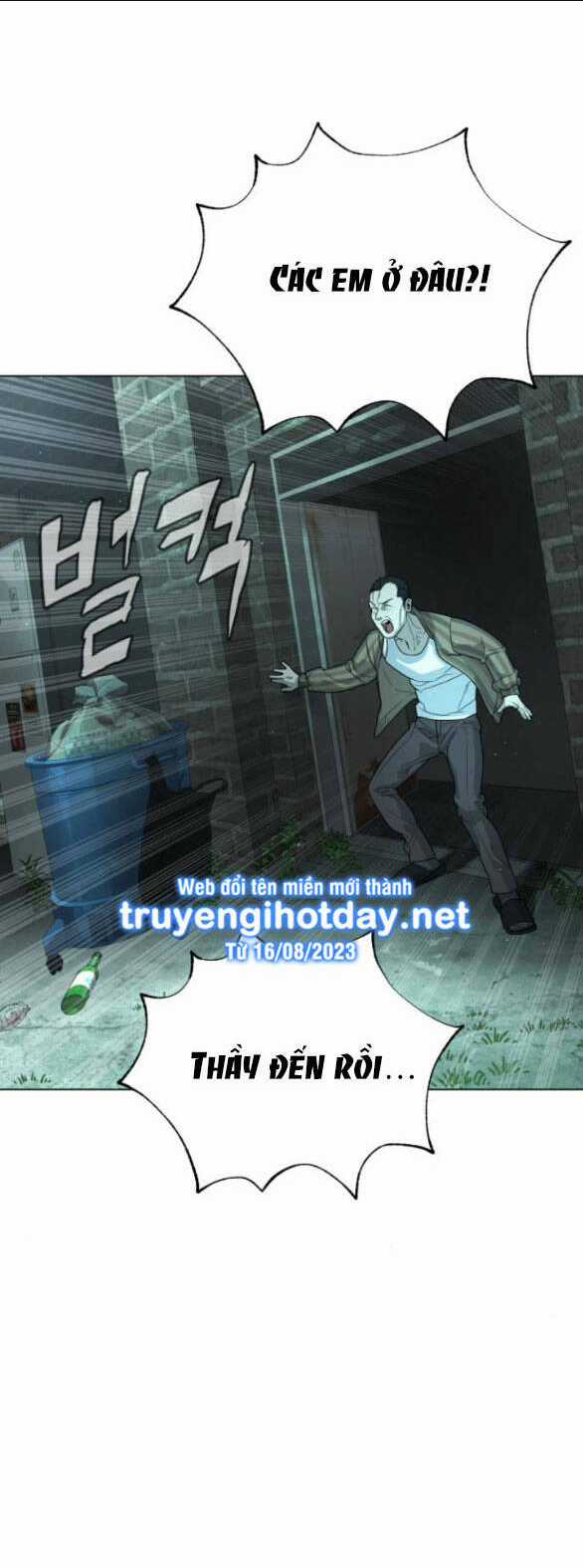 Sát Thủ Peter Chapter 10.1 trang 59