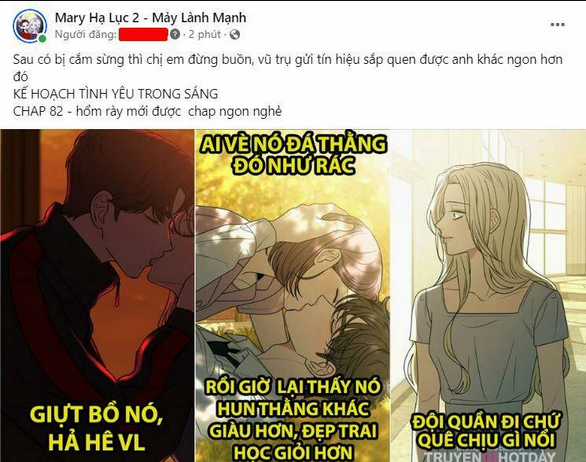 Sát Thủ Peter Chapter 10.1 trang 63