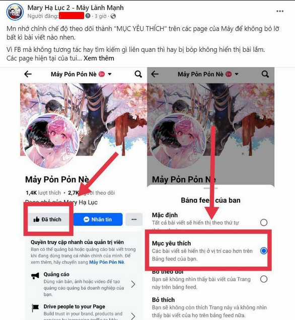 Sát Thủ Peter Chapter 10.1 trang 64