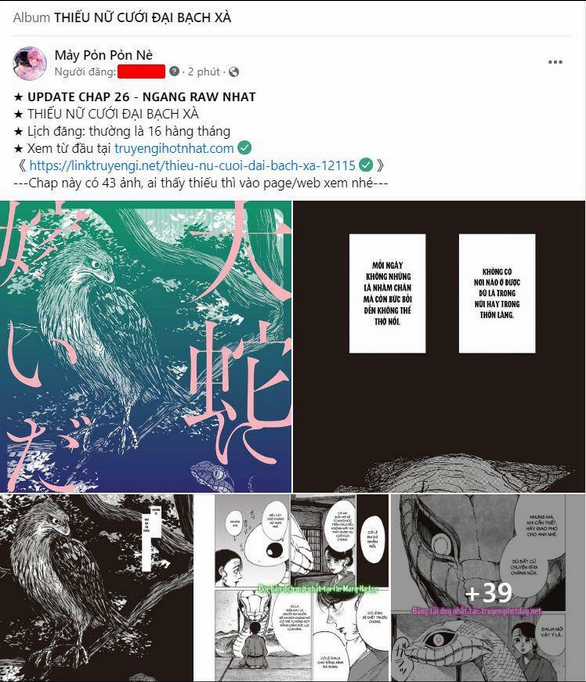 Sát Thủ Peter Chapter 10.1 trang 65